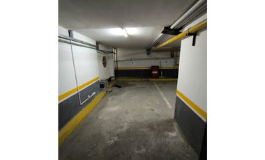 Deposito Bº Nueva Córdoba