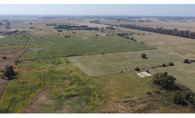 campo de 66,6 has en venta en General Las Heras