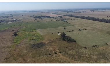 campo de 66,6 has en venta en General Las Heras