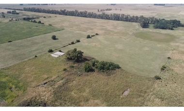 campo de 66,6 has en venta en General Las Heras