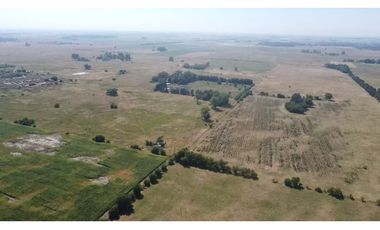 campo de 66,6 has en venta en General Las Heras