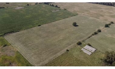 campo de 66,6 has en venta en General Las Heras
