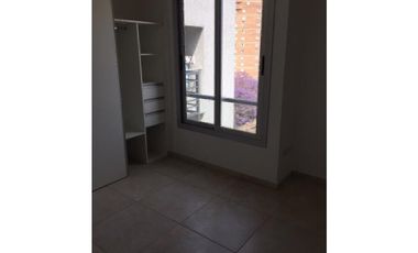 Dpto Alquiler en B° Güemes 1 dormitorio.