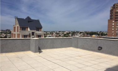 Dpto Alquiler en B° Güemes 1 dormitorio.