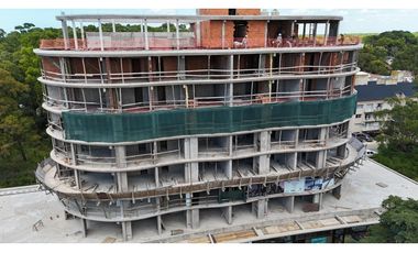 En Venta en Acqua Pinamar Exclusividad y diseño en armonía