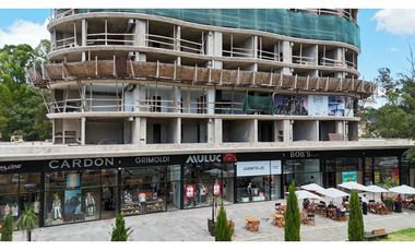 En Venta en Acqua Pinamar Exclusividad y diseño en armonía