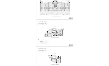 En Venta en Acqua Pinamar Exclusividad y diseño en armonía