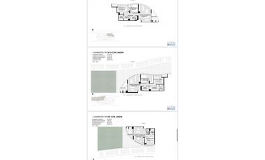 En Venta en Acqua Pinamar Exclusividad y diseño en armonía