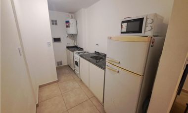 ALQUILER B° GENERAL PAZ MONOAMBIENTE AMOBLADO