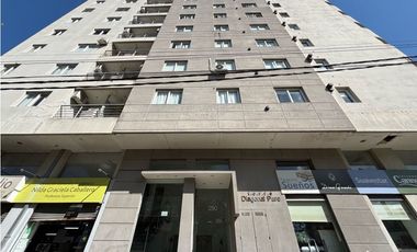 Departamento en alquiler con un dormitorio