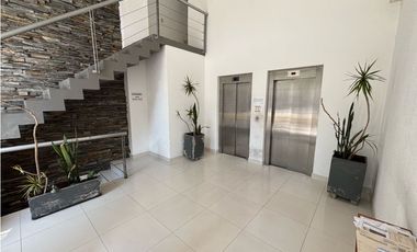 Departamento en alquiler con un dormitorio