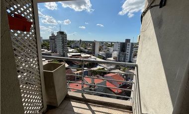 Departamento en alquiler con un dormitorio