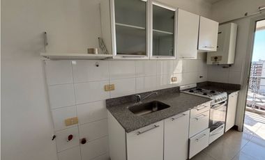Departamento en alquiler con un dormitorio