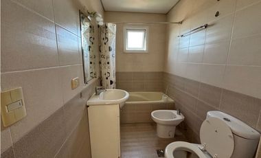Departamento en alquiler con un dormitorio