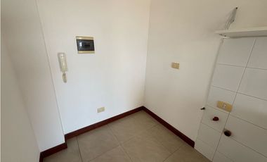 Departamento en alquiler con un dormitorio