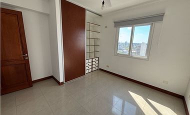 Departamento en alquiler con un dormitorio