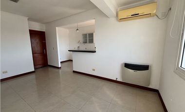 Departamento en alquiler con un dormitorio