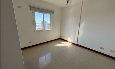Departamento en alquiler con un dormitorio
