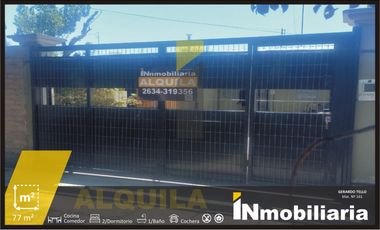 Barrio San Pedro