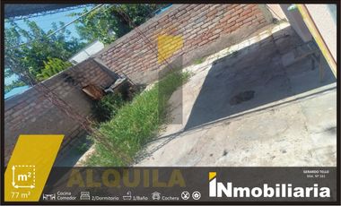 Barrio San Pedro