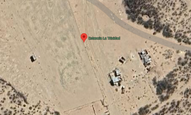 ESTANCIA LA TRINIDAD  Ha. - PUERTO MADRYN - CHUBUT