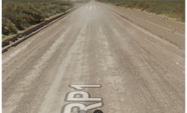 ESTANCIA LA TRINIDAD  Ha. - PUERTO MADRYN - CHUBUT