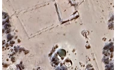 ESTANCIA LA TRINIDAD  Ha. - PUERTO MADRYN - CHUBUT