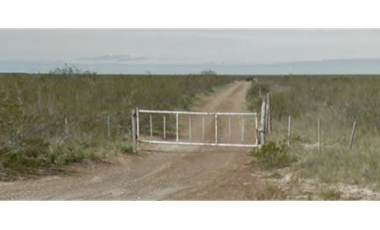 ESTANCIA LA TRINIDAD  Ha. - PUERTO MADRYN - CHUBUT
