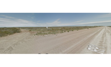 ESTANCIA LA TRINIDAD  Ha. - PUERTO MADRYN - CHUBUT