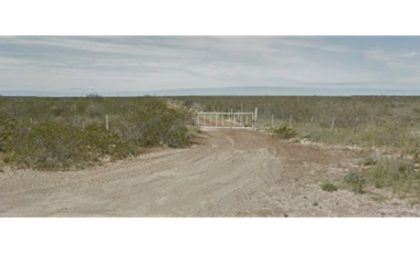 ESTANCIA LA TRINIDAD  Ha. - PUERTO MADRYN - CHUBUT