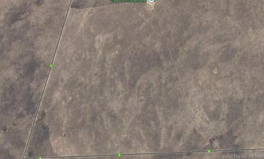 ESTANCIA LA TRINIDAD  Ha. - PUERTO MADRYN - CHUBUT