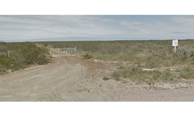 ESTANCIA LA TRINIDAD  Ha. - PUERTO MADRYN - CHUBUT
