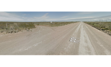 ESTANCIA LA TRINIDAD  Ha. - PUERTO MADRYN - CHUBUT