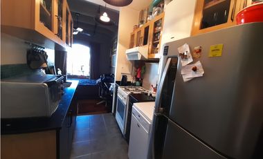 LOFT CON BALCON TERRAZA VISTA AL DIQUE - PUERTO MADERO