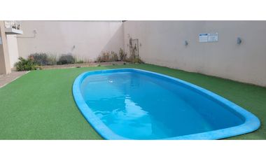 DEPARTAMENTO 3 AMBIENTES - 1 cuadra del mar- PUERTO MADRYN