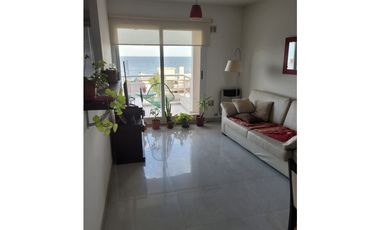 DEPARTAMENTO 3 AMBIENTES - 1 cuadra del mar- PUERTO MADRYN