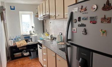 DEPARTAMENTO 3 AMBIENTES - CON COCHERA - PUERTO MADRYN