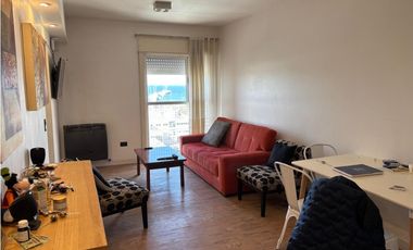 DEPARTAMENTO 3 AMBIENTES - CON COCHERA - PUERTO MADRYN