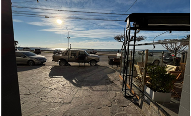 DEPARTAMENTO 3 AMBIENTES - FRENTE AL MAR - PUERTO MADRYN