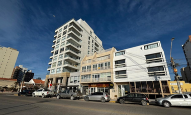 DEPARTAMENTO 3 AMBIENTES - FRENTE AL MAR - PUERTO MADRYN
