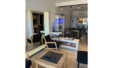 DEPARTAMENTO 3 AMBIENTES - FRENTE AL MAR - PUERTO MADRYN