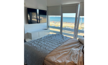 DEPARTAMENTO 3 AMBIENTES - FRENTE AL MAR - PUERTO MADRYN