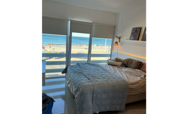 DEPARTAMENTO 3 AMBIENTES - FRENTE AL MAR - PUERTO MADRYN