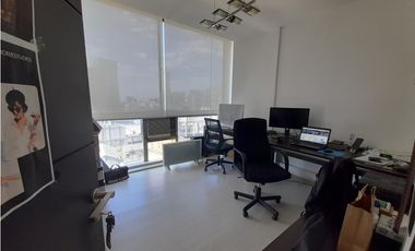 OFICINA COMERCIAL - PARAGUAY 610 CENTRO
