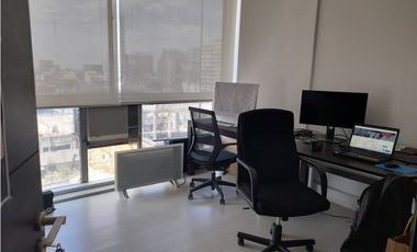 OFICINA COMERCIAL - PARAGUAY 610 CENTRO