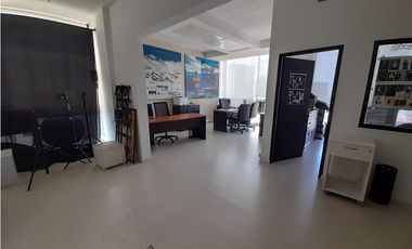 OFICINA COMERCIAL - PARAGUAY 610 CENTRO
