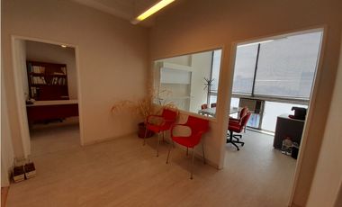 OFICINA COMERCIAL - PARAGUAY 610 CENTRO
