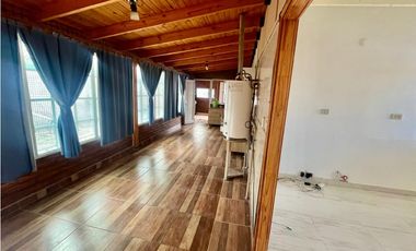 CASA 4 AMBIENTES + PATIO + COCHERA - BARRIO PERON - PTO MADRYN