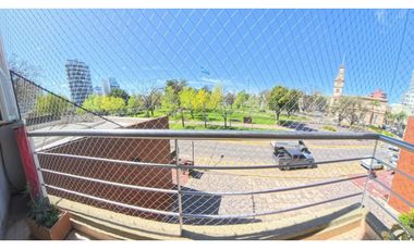 Departamento en torre Corona Plaza con 2 dormitorios a la venta