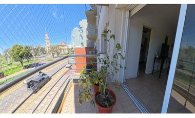 Departamento en torre Corona Plaza con 2 dormitorios a la venta